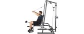 Power Rack inSPORTline PW60