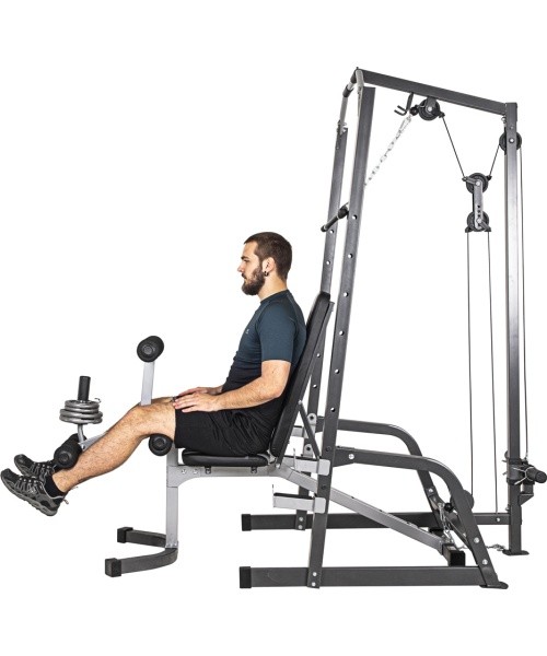 Power Rack inSPORTline PW60