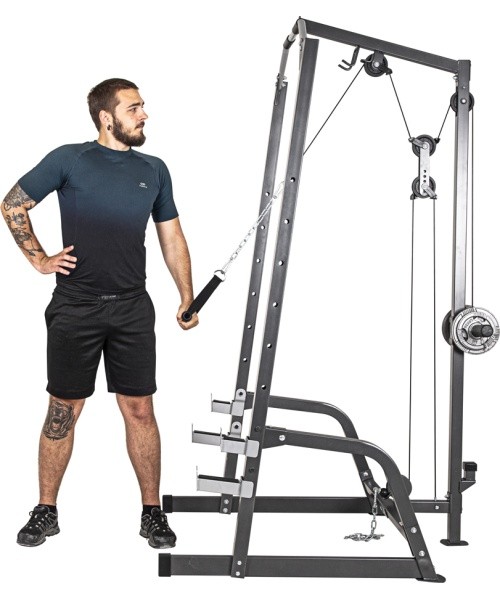 Power Rack inSPORTline PW60