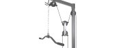 Power Rack inSPORTline PW60