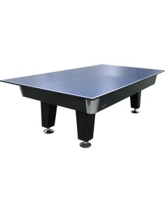 Table Tennis Top Buffalo Blue