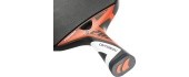 Stalo teniso raketė Cornilleau Nexeo X200 Graphite