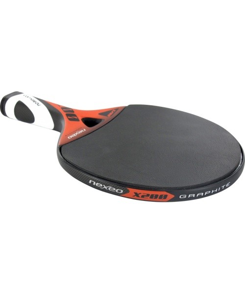 Stalo teniso raketė Cornilleau Nexeo X200 Graphite