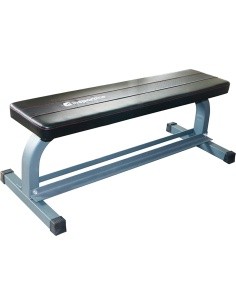 Flat Bench inSPORTline LKU11010
