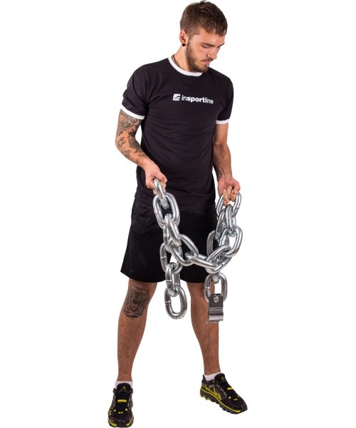 Weight Lifting Chain inSPORTline Chainbos 20kg