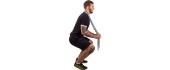 Weight Lifting Chain inSPORTline Chainbos 20kg