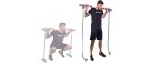 Weight Lifting Chain inSPORTline Chainbos 20kg