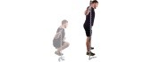 Weight Lifting Chain inSPORTline Chainbos 20kg