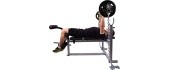 Weight Lifting Chain inSPORTline Chainbos 20kg