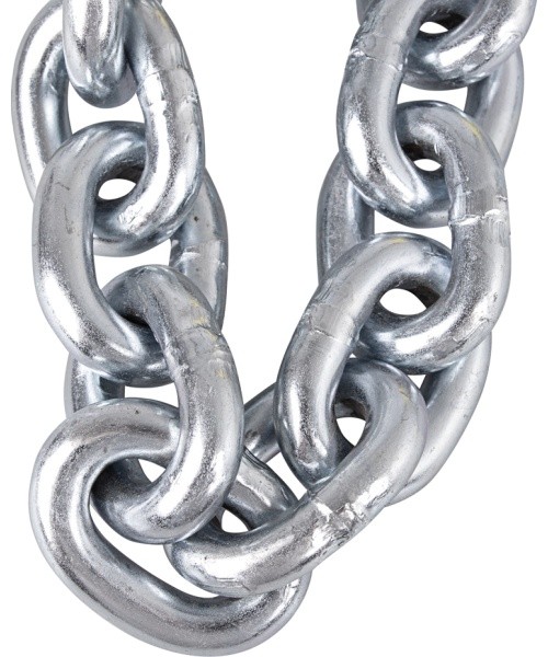 Weight Lifting Chain inSPORTline Chainbos 20kg