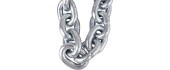 Weight Lifting Chain inSPORTline Chainbos 20kg
