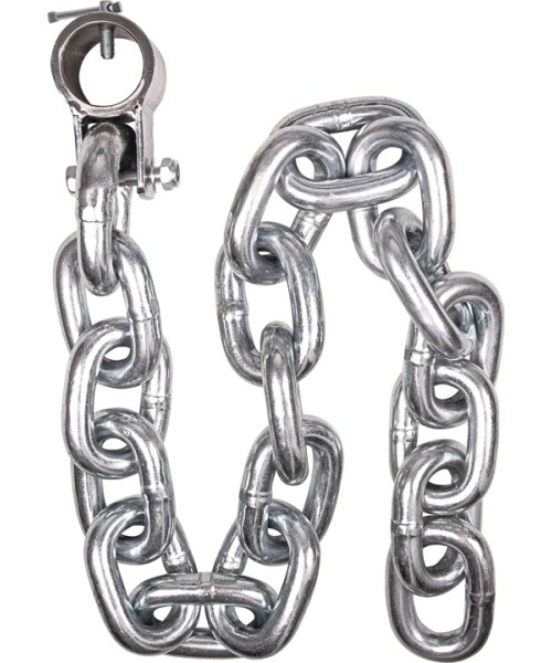 Weight Lifting Chain inSPORTline Chainbos 20kg