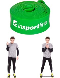 Pasipriešinimo guma inSPORTline Hangy 44 mm Heavy