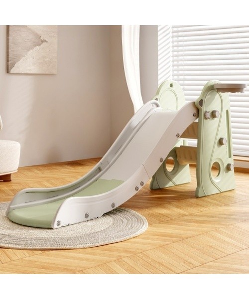 Children’s Slide inSPORTline Amalira - Green