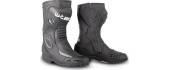 Motociklininko batai W-TEC Rison EVO - Juoda