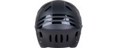 Downhill Helmet W-TEC Campanero US Flag