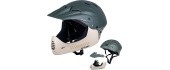 Downhill Helmet W-TEC Campanero Coast Forest