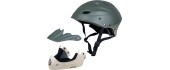 Downhill Helmet W-TEC Campanero Coast Forest
