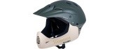 Downhill Helmet W-TEC Campanero Coast Forest