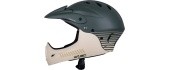 Downhill Helmet W-TEC Campanero Coast Forest