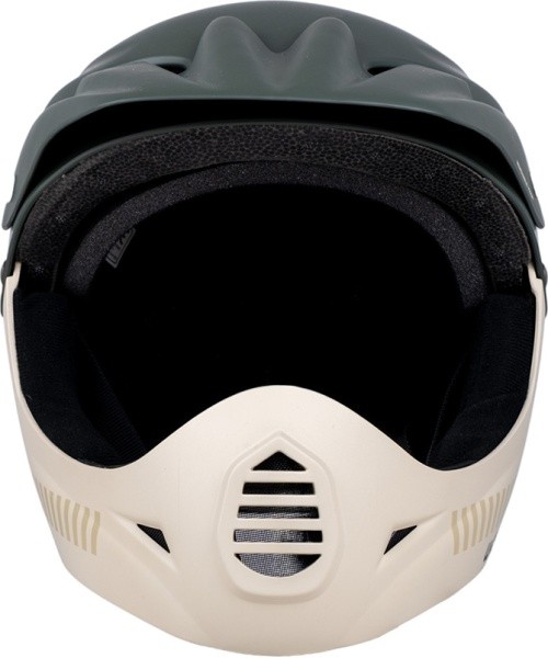 Downhill Helmet W-TEC Campanero Coast Forest