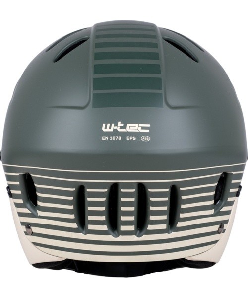 Downhill Helmet W-TEC Campanero Coast Forest