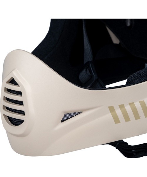 Downhill Helmet W-TEC Campanero Coast Forest