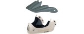 Downhill Helmet W-TEC Campanero Coast Forest