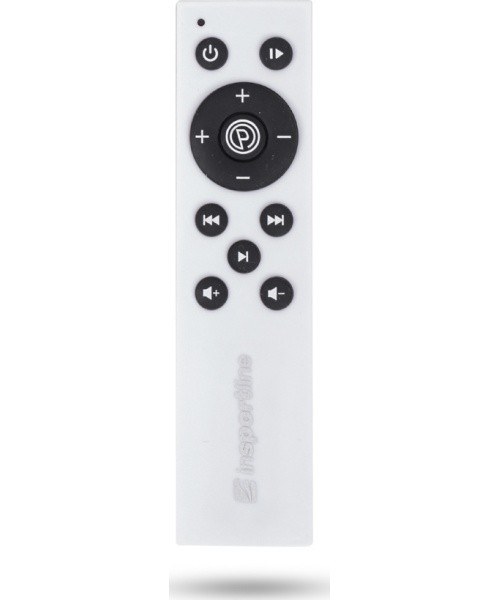 Vibracinė platforma inSPORTline Maviro - Graphite
