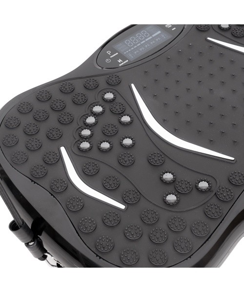 Vibration Platform inSPORTline Maviro - Rosegold