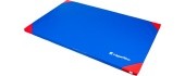 Gimnastikos kilimėlis inSPORTline Gabyk T90 200 x 120 x 6 cm - Mėlyna