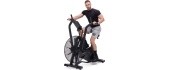 AirBike® inSPORTline Max - Black