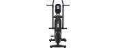 AirBike® inSPORTline Max - Black