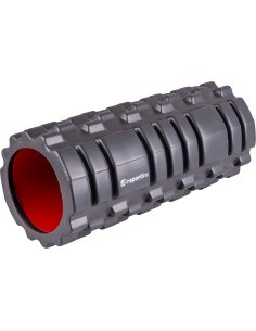 Yoga Roller inSPORTline Lindero II - Black