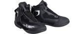 Motorcycle Boots W-TEC Misaler - Black