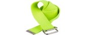 W-TEC Turvoo Belt - Fluo Green