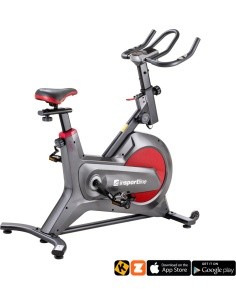 Spiningo dviratis inSPORTline Agneto