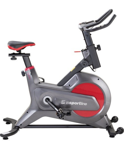 Spiningo dviratis inSPORTline Agneto