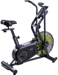 Air Exercise Bike inSPORTline Airbike Lite