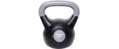 Hantelis inSPORTline Vin-Bell Dark 14 kg