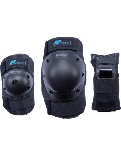 Moteriškos riedučių apsaugos K2 Prime W 2020