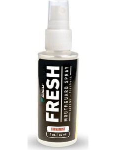 Fresh Mouthguard Spray SISU 60 ml