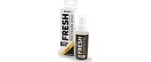 Dantų kapų purškiklis SISU Fresh, 60 ml