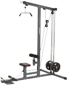 Lat Pulldown Machine inSPORTline LP05