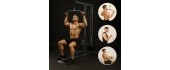 Lat Pulldown Machine inSPORTline LP05