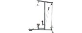 Lat Pulldown Machine inSPORTline LP05