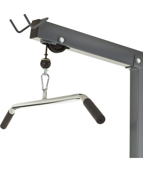 Lat Pulldown Machine inSPORTline LP05