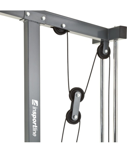 Lat Pulldown Machine inSPORTline LP05