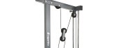Lat Pulldown Machine inSPORTline LP05