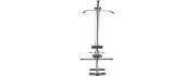 Lat Pulldown Machine inSPORTline LP05